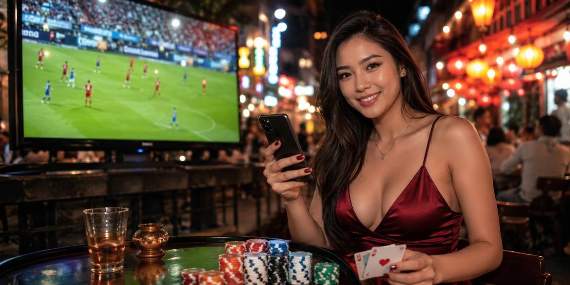 vb245 Điểm Nhấn Di Động