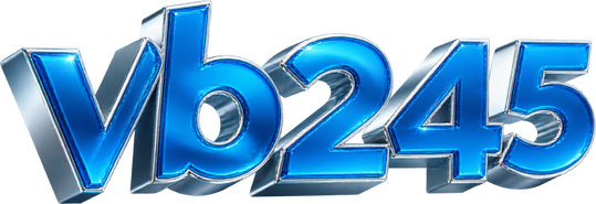 vb245 logo